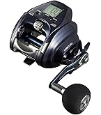 Amazon | ダイワ(DAIWA) 電動リール シーボーグ 400J | ダイワ(DAIWA